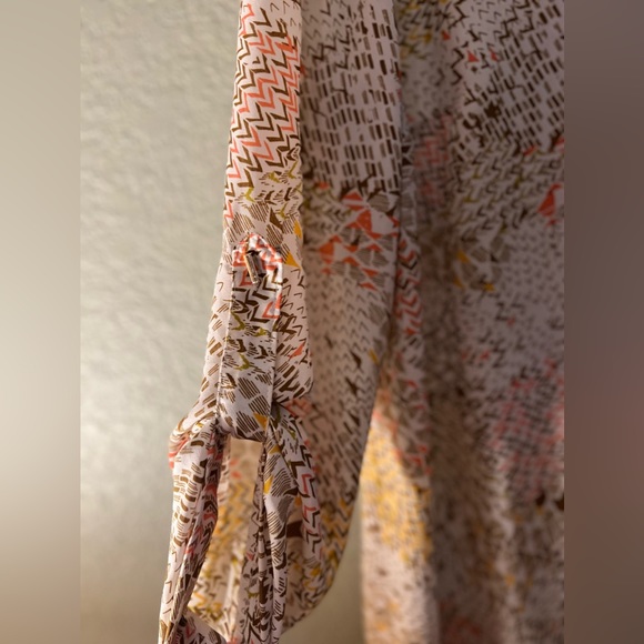 Kelly Renee Blouse Size 1X NWOT - Picture 3 of 5